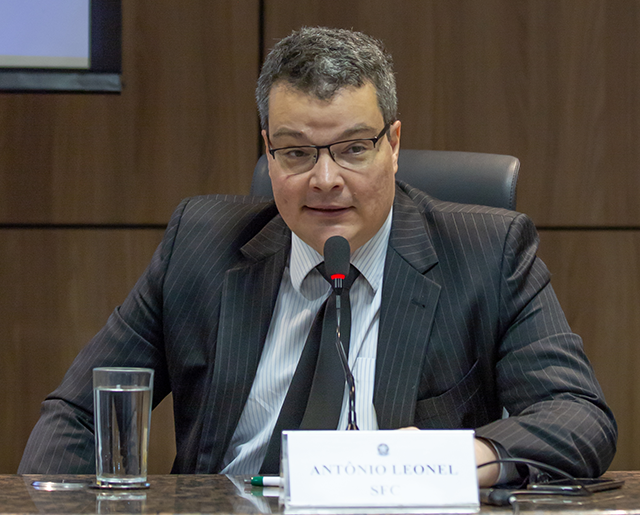Antônio Carlos Bezerra Leonel